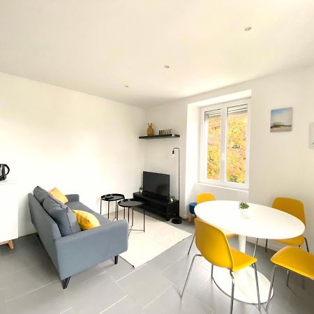 דירות בלפורט Magnifique T2 40M2 Lumineux, Moderne Et Renove Avec Fibre מראה חיצוני תמונה