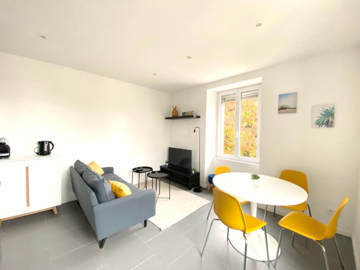 דירות בלפורט Magnifique T2 40M2 Lumineux, Moderne Et Renove Avec Fibre מראה חיצוני תמונה