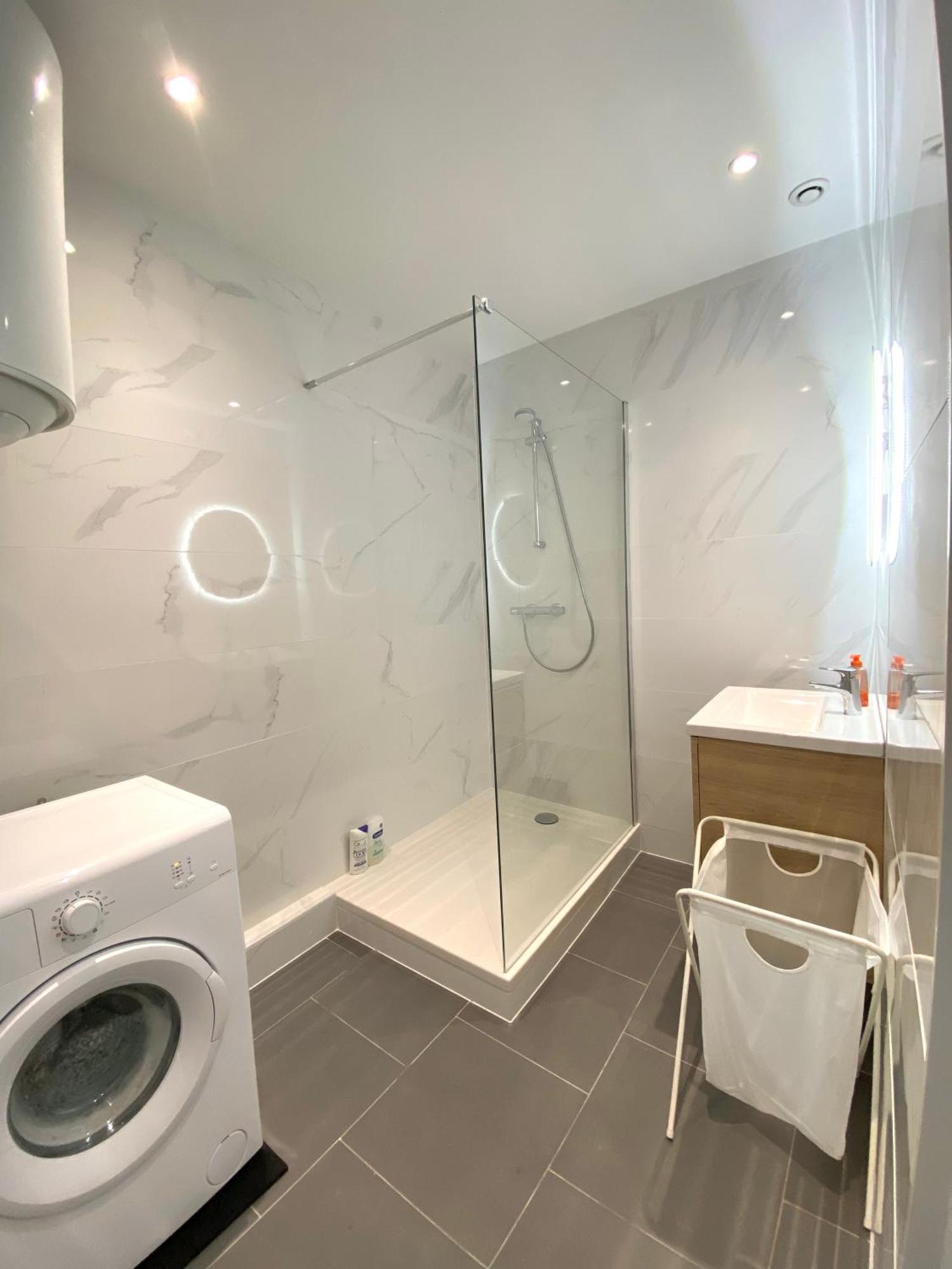 דירות בלפורט Magnifique T2 40M2 Lumineux, Moderne Et Renove Avec Fibre מראה חיצוני תמונה