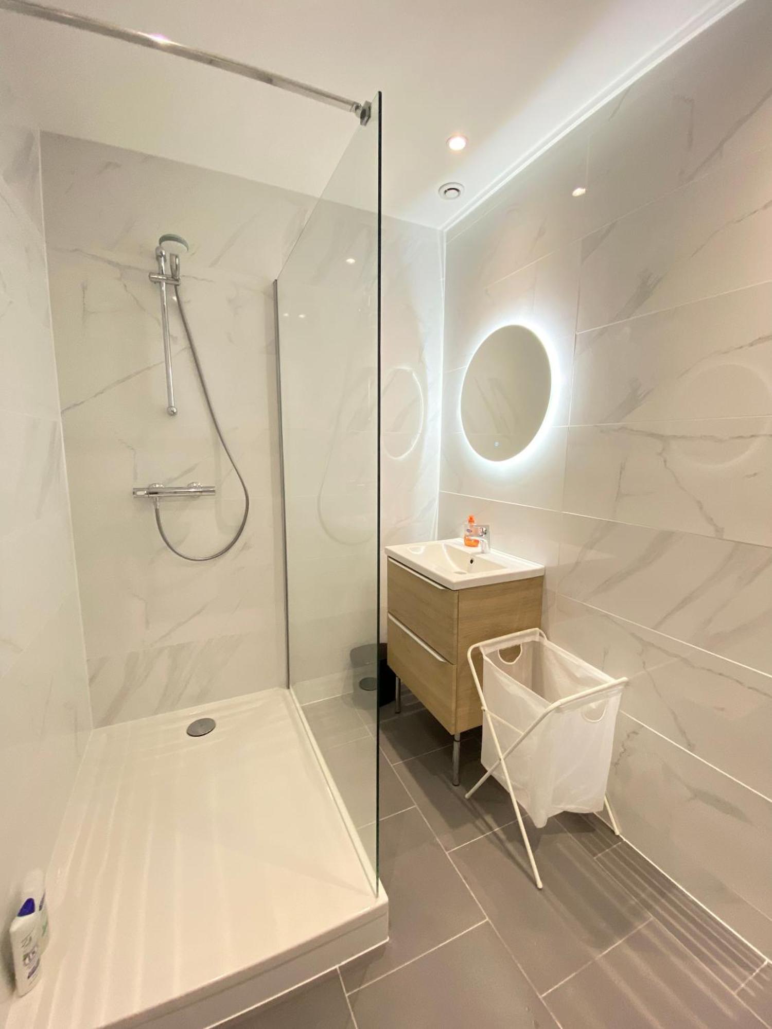 דירות בלפורט Magnifique T2 40M2 Lumineux, Moderne Et Renove Avec Fibre מראה חיצוני תמונה
